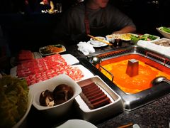 -海底捞火锅(崇文门新世界百货店)