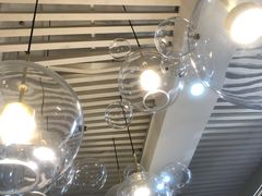 -公园北鹿·铃兰餐厅(齐盛湖店)