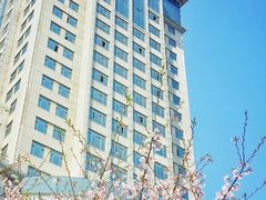 -南京航空航天大学(将军路校区)