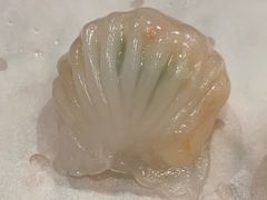 -杭州香格里拉·香宫中餐厅