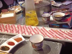 -十三姨正合丰烤肉(营迹路店)