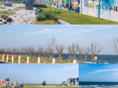 -汕头中海黄金海岸水上乐园