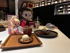 -THE WANG王品(上海中心云端店)