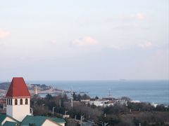 -青岛海景花园大酒店