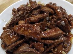 -陈傻子餐厅(世纪都会店)