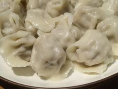 -伊喜饺子(五道口学院路店)