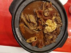 -北京小肠陈饭庄(方庄店)