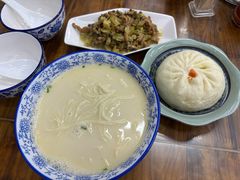 -雪琴面馆富安特色鱼汤面(城中花园店)