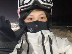 -北京西山滑雪场