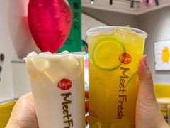 -鲜芋仙(南开大悦城店)
