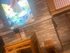 -元志初腊汁肉夹馍(钟楼粉巷店)