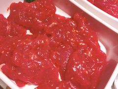 捞派滑牛肉-海底捞火锅(亲子主题北金鹰店)