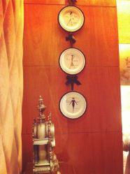 点击看大图 壁挂-TIME SPA科技美肤机构