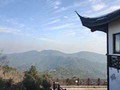 -缥缈峰景区