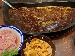 -楠火锅(新塘翡翠绿洲店)