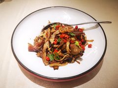 烟笋腊肉-长湘居(数码大厦店)