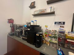 -Oasis日式漫画喫茶(高岛屋百货店)