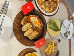 -必胜客(兴隆店)