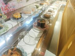-友壹町寿司(嘉洲广场店)