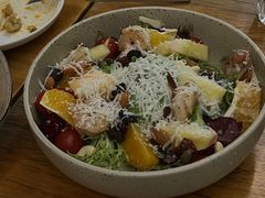 -ibarrel爱杯·bistro&brunch(江宁路店)