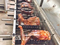 -库伦旗银沙湾旅游景区