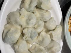 -李记东北饺子馆·东北菜(欢乐谷店)