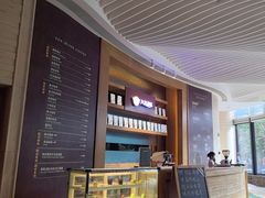 -三亚福朋喜来登酒店·大堂吧