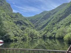 -双龙峡