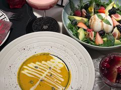 -IL TEATRO 精品意大利餐厅