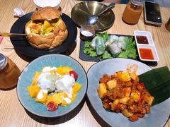-仙罗泰·泰国餐厅(印象汇店)
