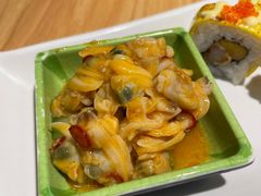 -禾绿回转寿司(苏宁广场店)