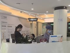 -合众齿科高难度矫正·种植·儿牙中心(望京总院)