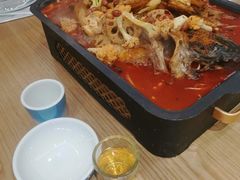 -丽华餐厅·天津菜(艳阳路店)