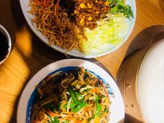 -满园烤鸭·春饼(奥体万达店)