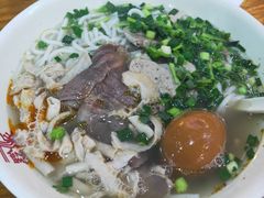 -黔派·虾子羊肉粉·小吃(佳宁娜广场店)