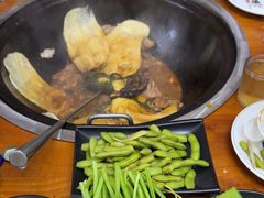 -曹丞相·地锅鸡·地锅鱼(武林店)