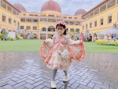-首创奥特莱斯(西安店)