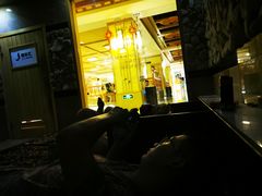 -极乐汇汗蒸会馆(杭州店)