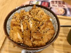 -京和风食堂·定食寿喜锅(保利樾广场店)