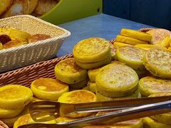-小米粑粑(玉锦苑店)