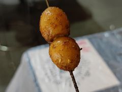 -狮龙啤酒烧烤屋(建二路店)