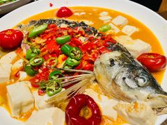 -鑫小城故事·藕汤·家常菜(台北一路总店)