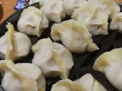 -老马家蒸饺(南海街店)