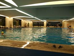 -中山利和希尔顿酒店