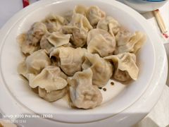 -大眼锅贴水饺(河东店)
