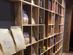 -邈墨茶馆(大兜路1号店)