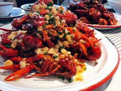 -汉虾王.小龙虾.武汉菜.粤菜(科技园店)