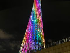 -广州塔