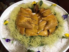 -清远恒大酒店·寻味清远