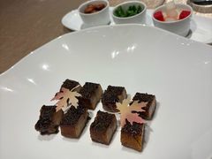 -北京泰富酒店-柏景轩中餐厅